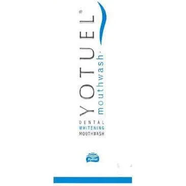 Yotuel Colutorio Blanqueador 250ml
