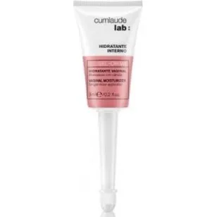 Cumlaude Lab Hidratante Vaginal Interno 6 Monodosis