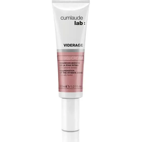 Cumlaude Lab Viderage Gel-Crema Rejuvenecimiento 30ml