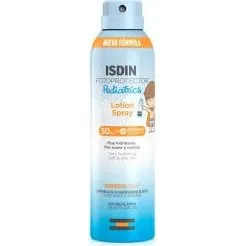 Isdin Fotoprotector Pediatrics SPF50+ Loción Spray 250 ml