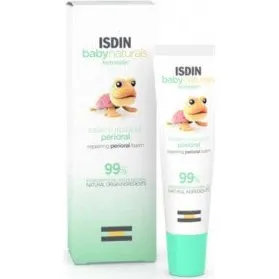 Isdin Babynaturals Bálsamo Perioral 15ml