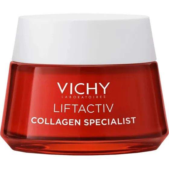 Vichy Liftactiv Collagen Specialist Crema Lifting Antiarrrugas 50ml