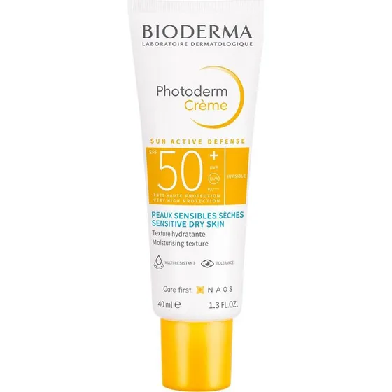 Bioderma Photoderm Max Crema SPF50+ 40 ml