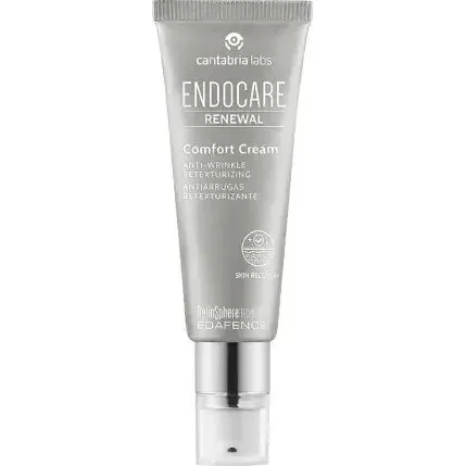 Endocare Renewal Comfort Cream Antiedad 50ml