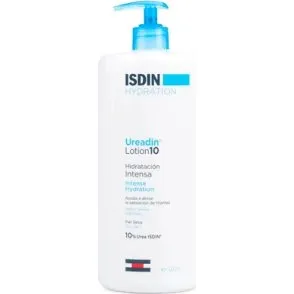 Isdin Ureadin 10 Loción Hidratante 1000 ml