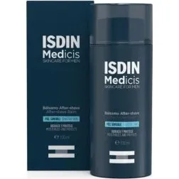 Isdin Medicis Bálsamo Reparador After Shave 100ml