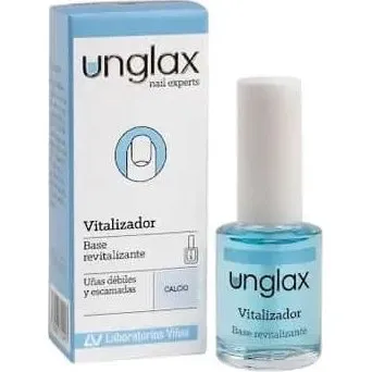Viñas Laboratories Vitalizador Unglax - Esmalte con Calcio 12ml