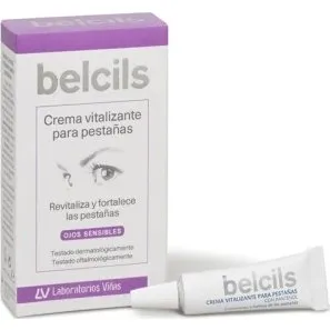 Belcils Crema Vitalizante para Pestañas 4ml