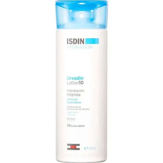 Isdin Ureadin Lotion 10 - Loción para Piel Seca 200 ml