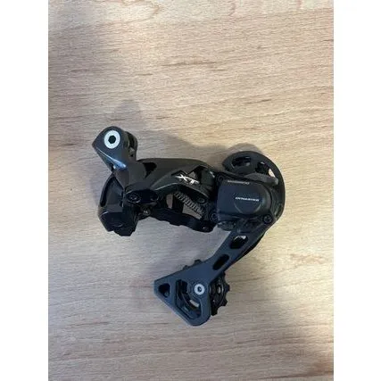 Shimano Deore XT Di2 RD-M8050 GS 11v