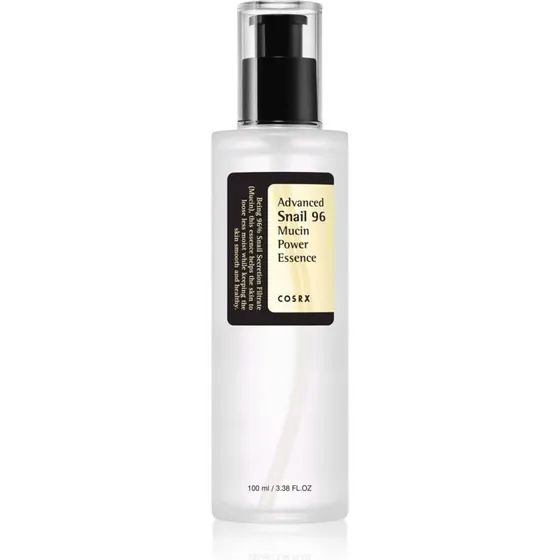 COSRX Advanced Snail 96 Mucin Power Essence 100ml