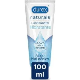 Durex Naturals Intimate Gel Extra Hidratante 100ml
