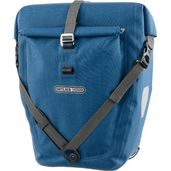 Ortlieb Back-Roller Plus QL2.1 Denim 20+3L
