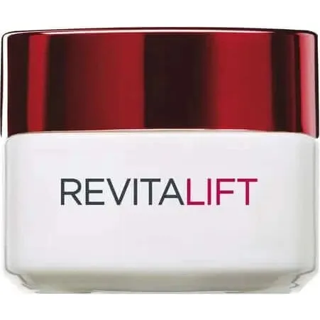 L'Oréal Paris Revitalift Contorno de Ojos Antiarrugas con Pro-Retinol 15ml