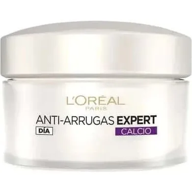 L'Oréal Paris Anti-Arrugas Expert Crema de Día +55 Años 50ml