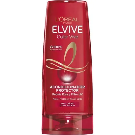 L’Oréal Paris Elvive Color Vive Acondicionador Protector 300ml