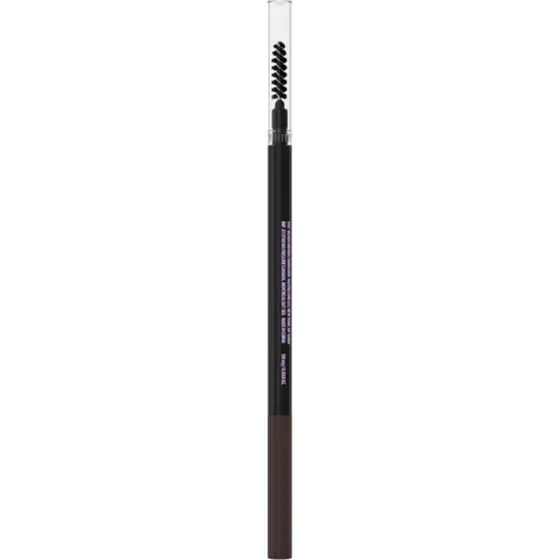 Maybelline New York Express Brow Lápiz de cejas ultra fino 06 Negro Marrón
