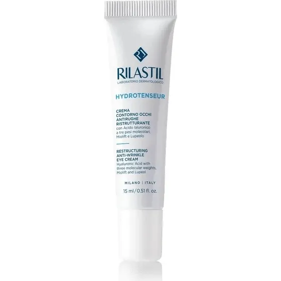 Rilastil Hydrotenseur Contorno de Ojos 15 ml