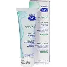Lutsine Eryplast Pasta al Agua 75g