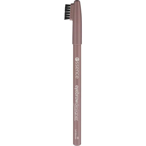 Essence Cosmetics Lápiz de cejas Eyebrow Designer 05 Rubio suave
