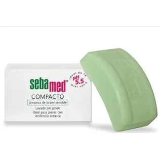 Sebamed Compacto 150 g