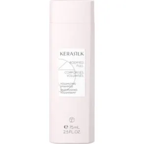 Kerasilk Essentials Champú Voluminizador 75ml