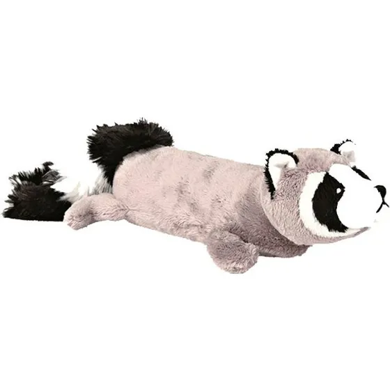 Trixie Mapache Mordedor Peluche 46 cm