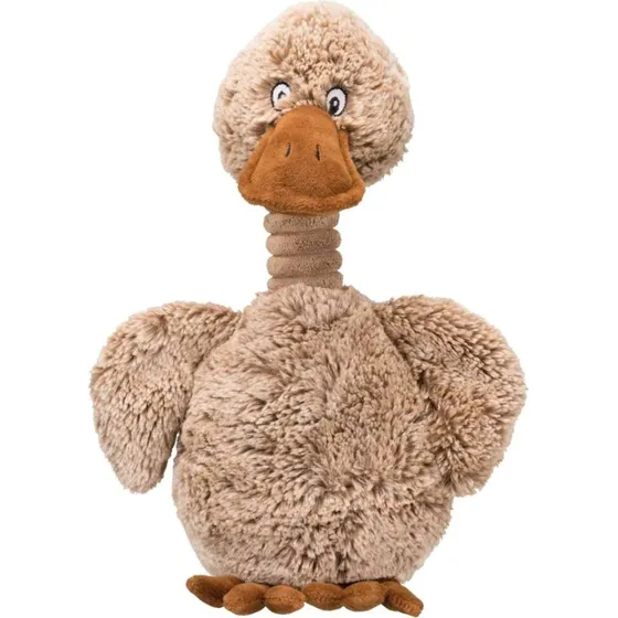 Trixie Pato Peluche 15 cm con Sonido
