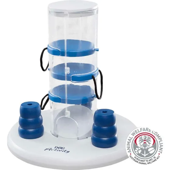 Trixie Dog Activity Gambling Tower 27 cm