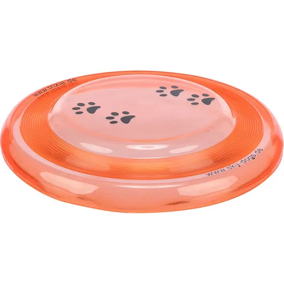Trixie Disco Activity Perro 23 cm Resistente