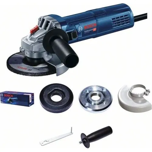 Bosch GWS 9-125 Amoladora Angular 900W
