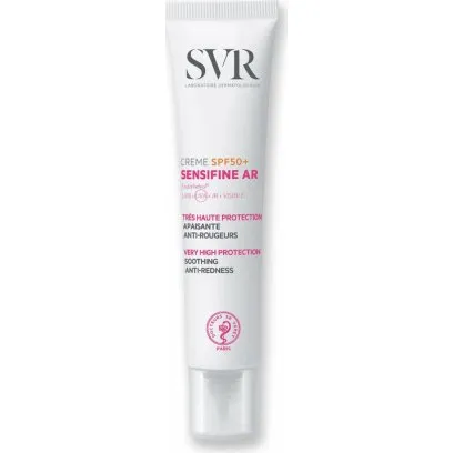 SVR Sensifine AR Crema SPF50+ 40 ml