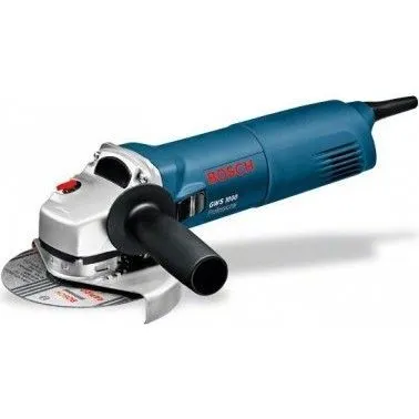 Bosch GWS 1000 Amoladora Angular 1000W
