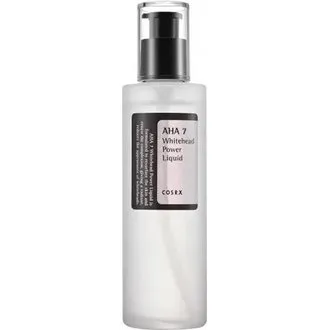 Cosrx AHA 7 Whitehead Power Liquid Exfoliante 100ml