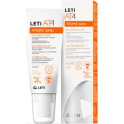 Leti AT4 Gel Periocular 15 ml