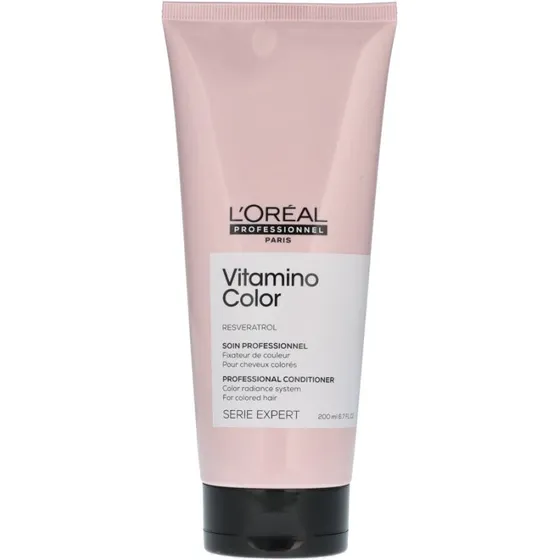 L'Oréal Vitamino Color Conditioner 200 ml