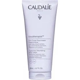 Caudalie Vinotherapist Tratamiento Corporal Nutritivo Hialurónico 200ml
