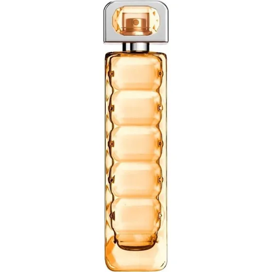 Hugo Boss Orange Eau de Toilette 75ml para Mujer