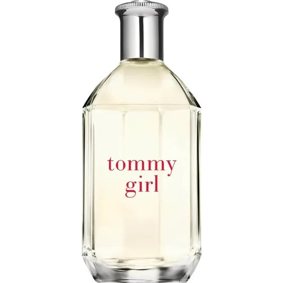 Tommy Hilfiger Tommy Girl Eau de Toilette 100ml
