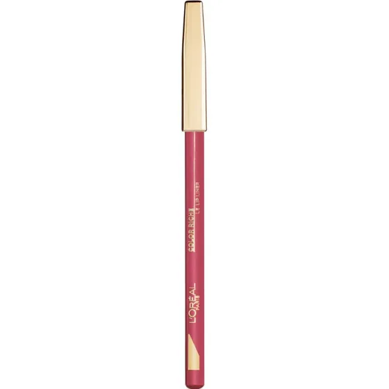 L'Oréal Paris Color Riche Lip Liner 302 Bois De Rose
