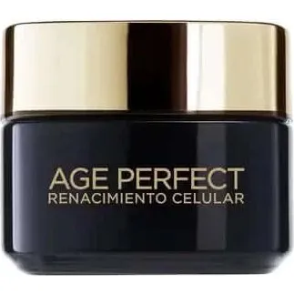 L'Oréal Paris Age Perfect Renacimiento Celular Crema de Día SPF15 50ml