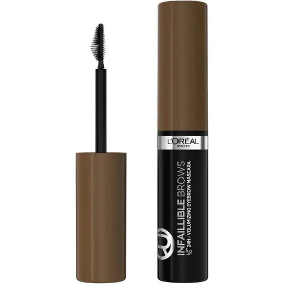 L'Oréal Paris Plump & Set Brow Artist - 3.0 Brunette (4 ml)