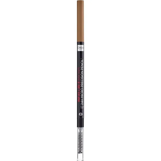 L'Oréal Infaillible Brows Micro Precision Pencil - 5.0 Light Brunette
