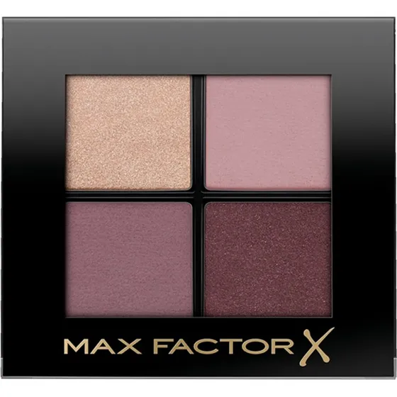 Max Factor Colour X-Pert Soft Touch Palette 002 Crushed Blooms
