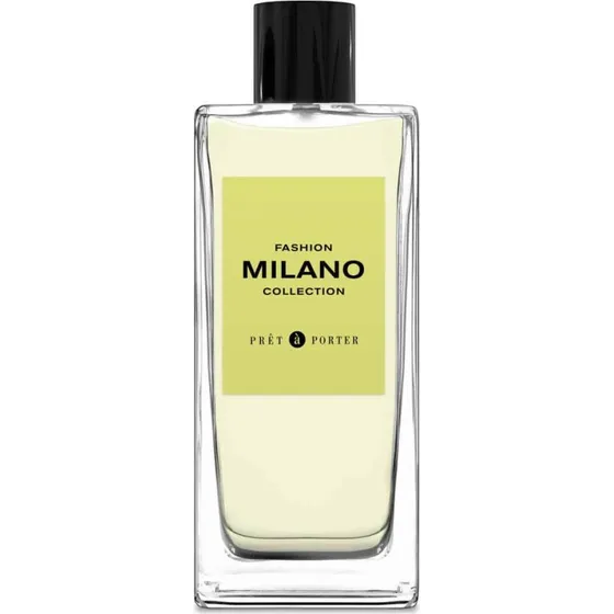 Fashion Woman Milano Pret a Porter Eau de Parfum 100ml