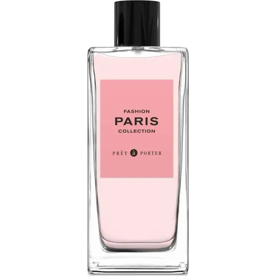 Pret a Porter Eau de Parfum Fashion Paris 100 ml