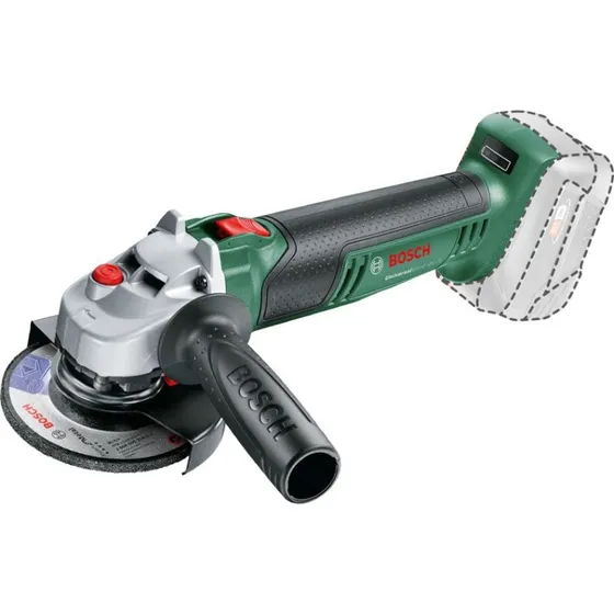 Bosch UniversalGrind 18V-75 Amoladora Angular 115mm