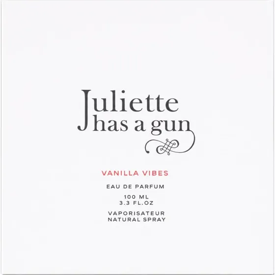 Juliette Has a Gun Vanilla Vibes EDP 100 ml