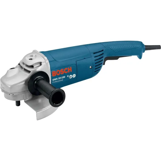 Bosch GWS 22-230 JH 2200W 230mm