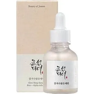 Beauty Of Joseon Glow Deep Serum con Arroz y Alfa-Arbutina, 30 ml